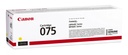 Canon 075 toner cartridge