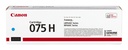 Canon 075 H toner cartridge