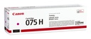 Canon 075 H toner cartridge