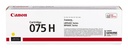 Canon 075 H toner cartridge