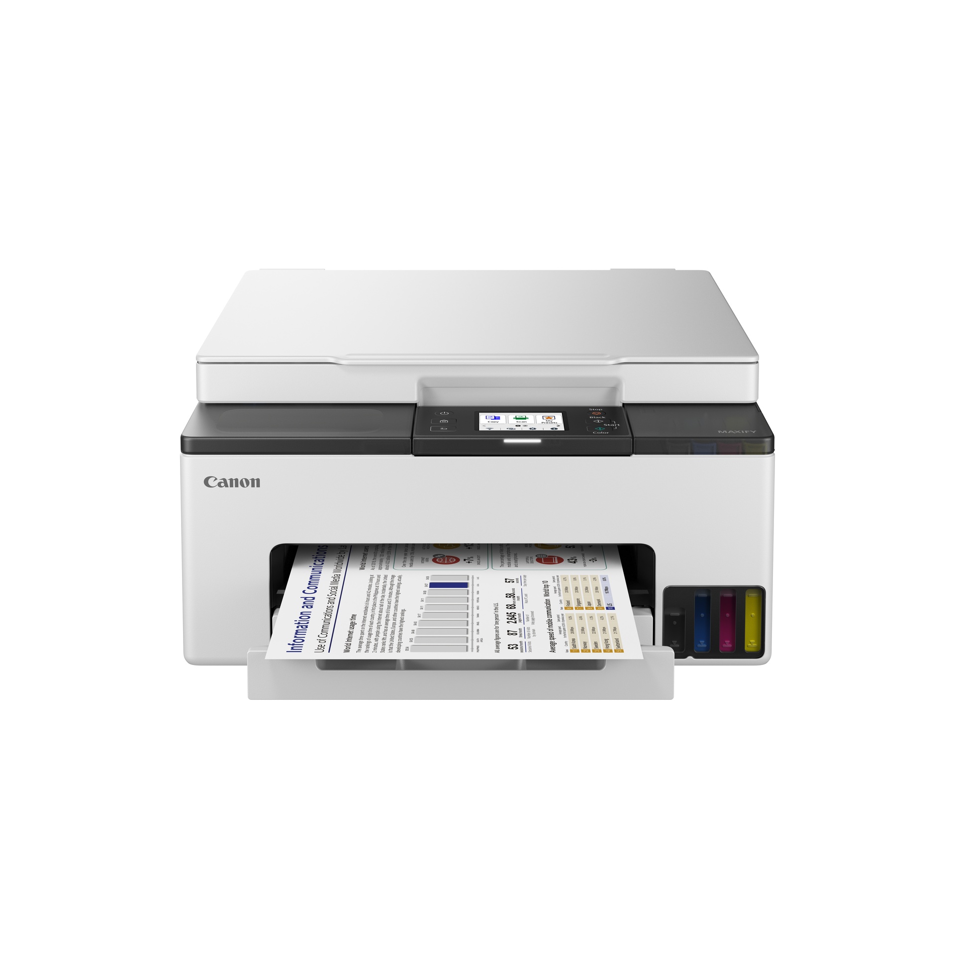 Canon MAXIFY GX1050