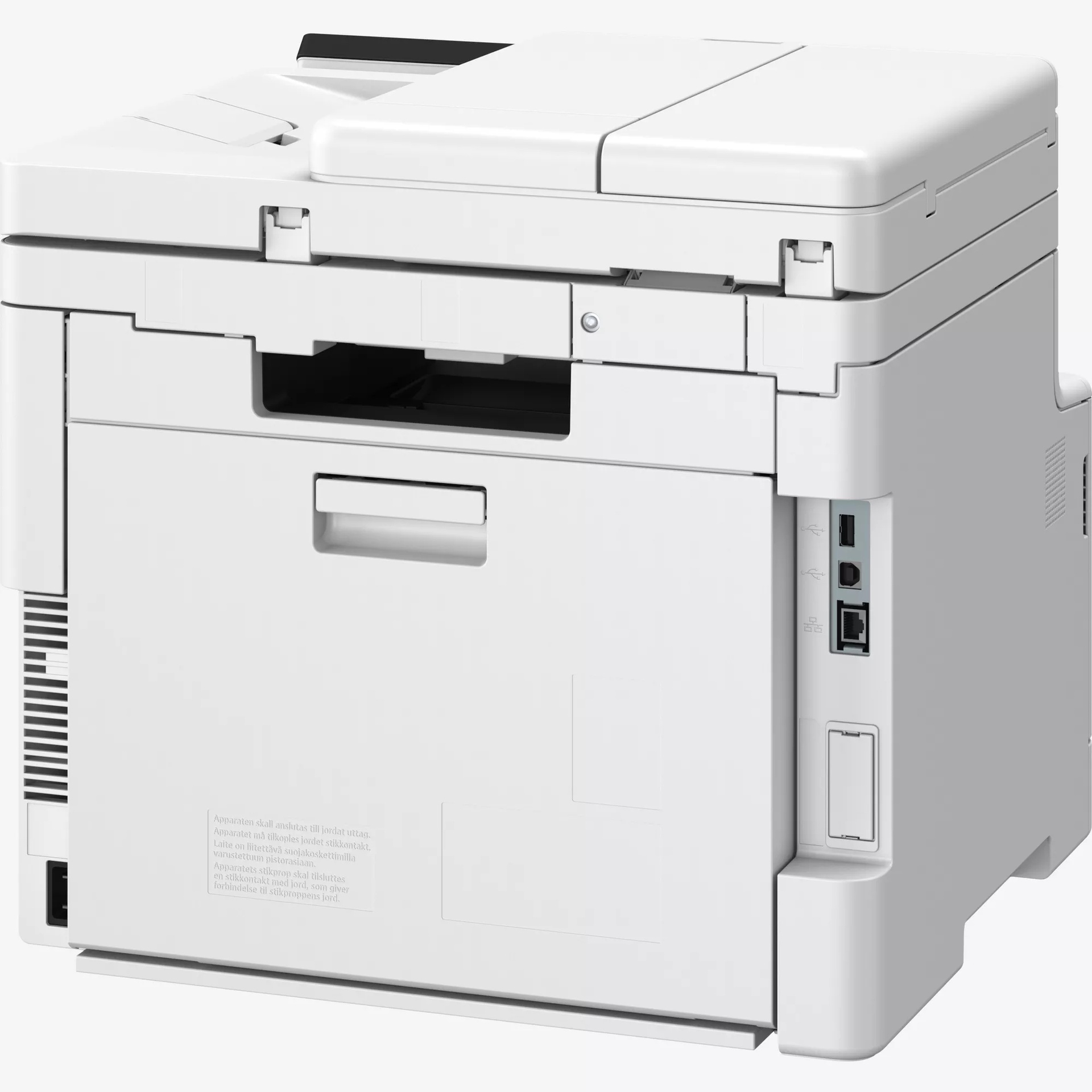 Canon i-SENSYS MF667Cdw