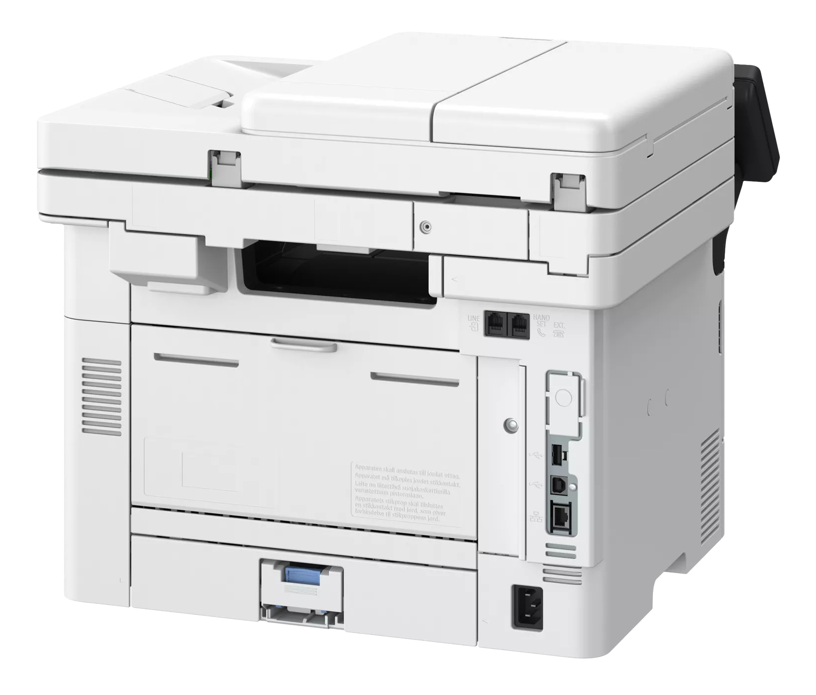 Canon i-SENSYS MF461dw II