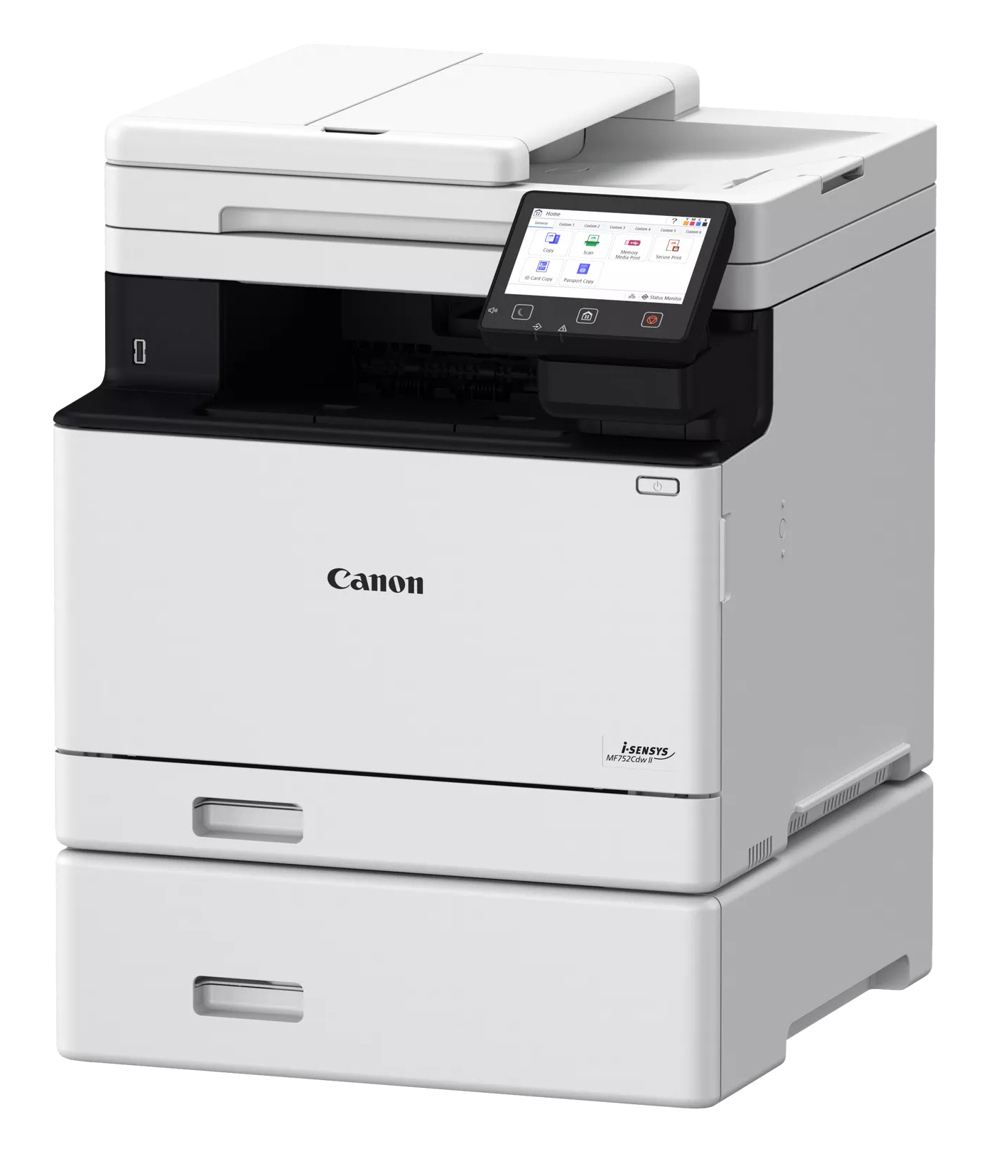 Canon i-SENSYS MF752Cdw II