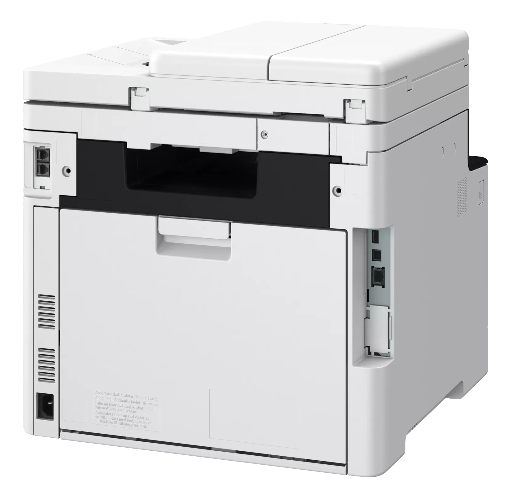 Canon i-SENSYS MF752Cdw II