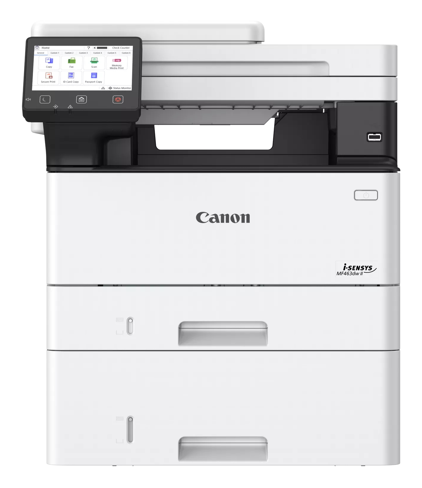 Canon i-SENSYS MF463dw II