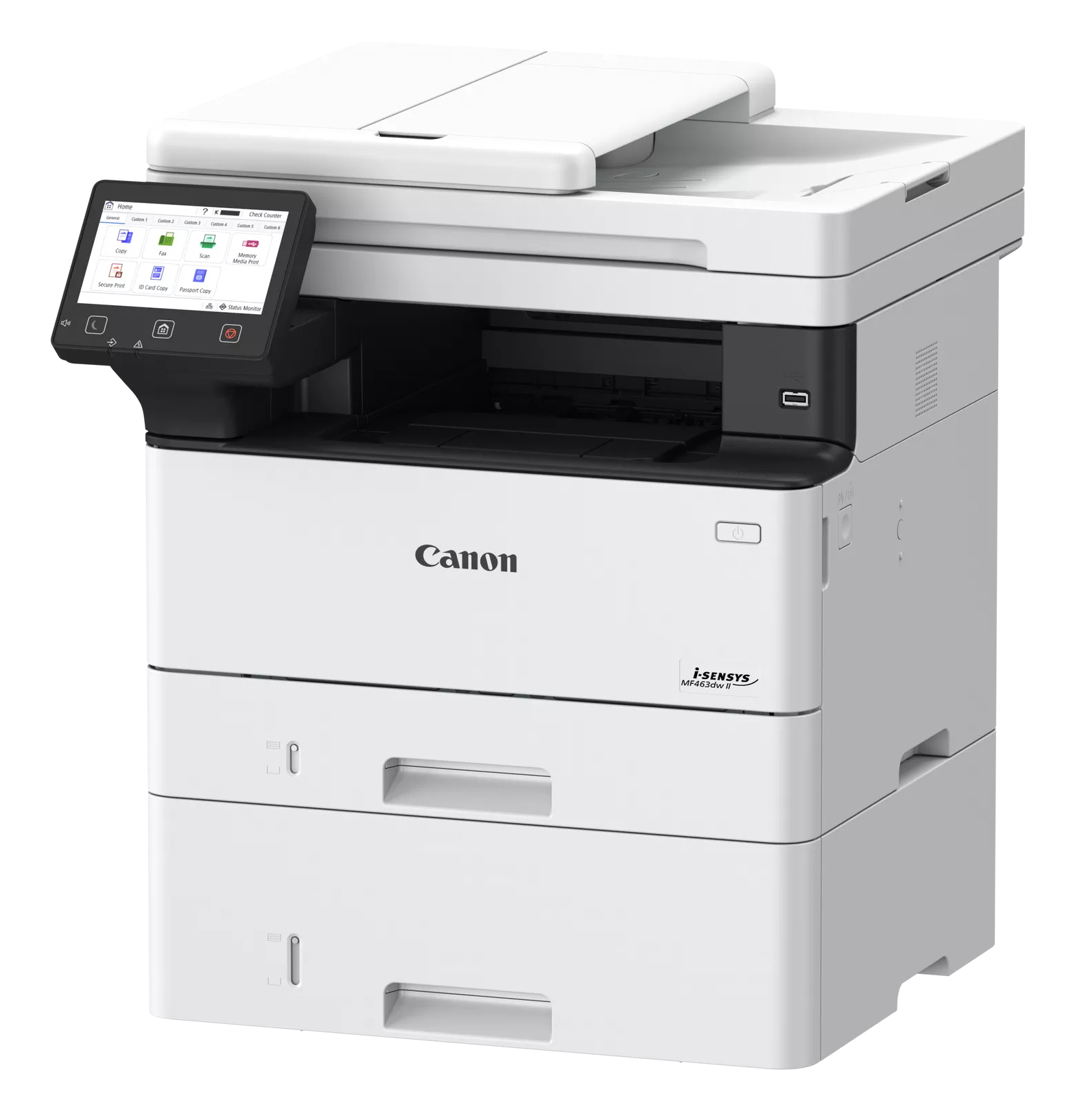 Canon i-SENSYS MF463dw II