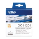 Brother Multi Purpose Labels