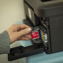 Brother DCP-J1460DW Imprimante jet d'encre multifonction (DCPJ1460DWRE1)
