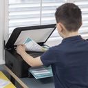 Brother DCP-T580DW Imprimante jet d'encre multifonction (DCPT580DWRE1)