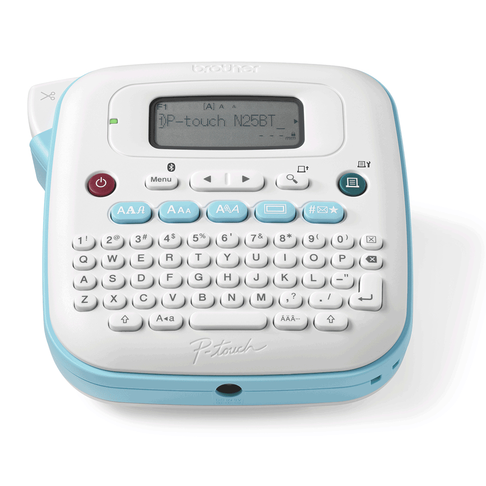 Brother P-Touch N25BT Étiqueteuse (PTN25BTYP1)