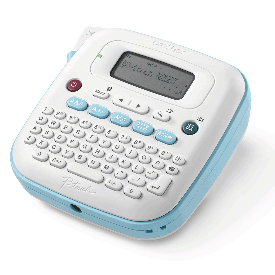 Brother P-Touch N25BT Étiqueteuse (PTN25BTYP1)