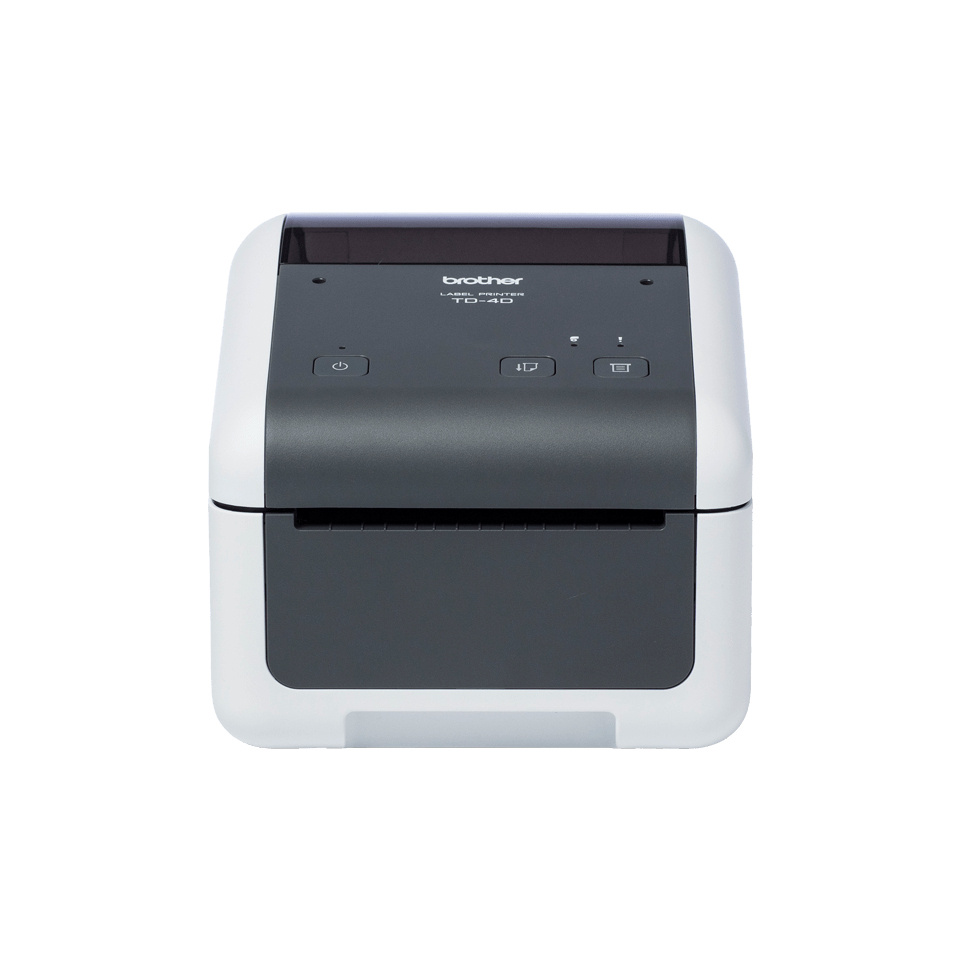 Brother TD-4210D Imprimante transfert thermique (TD4210DXX1)