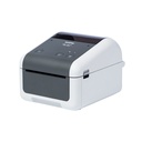 Brother TD-4210D Imprimante transfert thermique (TD4210DXX1)