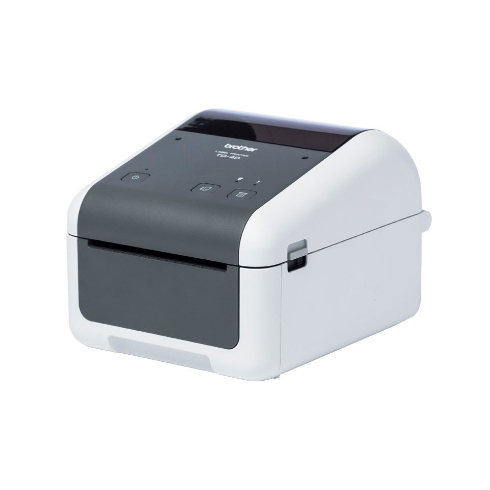 Brother TD-4210D Imprimante transfert thermique (TD4210DXX1)