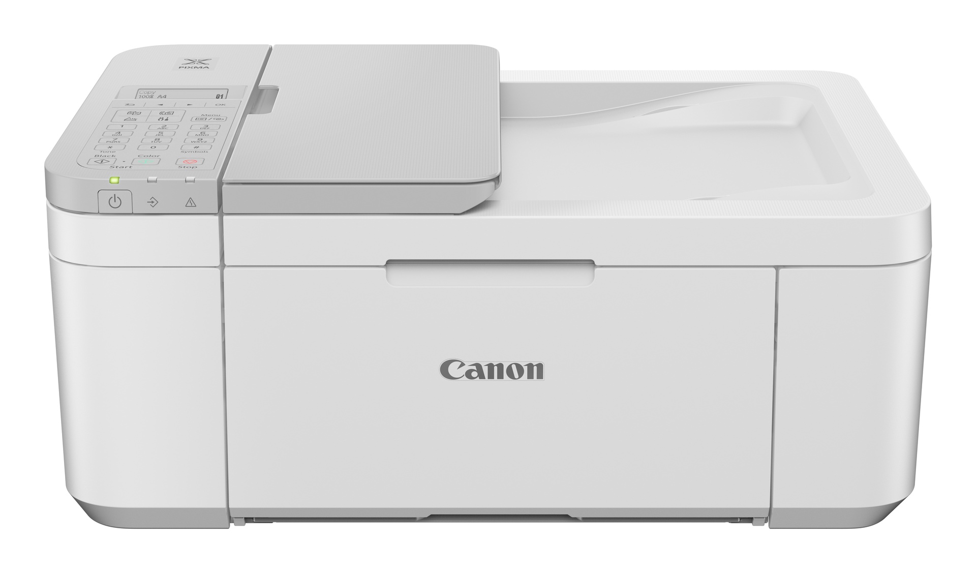 Canon Pixma TR4756i Imprimante jet d'encre multifonction (5074C046)