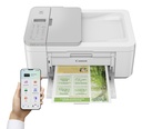 Canon Pixma TR4756i Imprimante jet d'encre multifonction (5074C046)