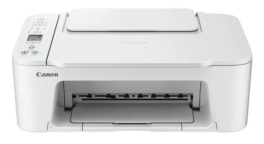 Canon Pixma TS3751i Imprimante jet d'encre multifonction (6671C026)