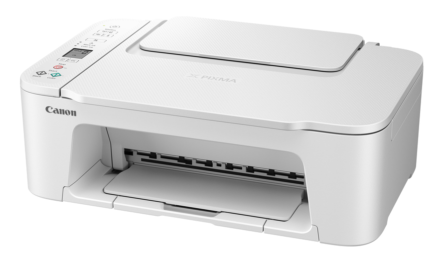 Canon Pixma TS3751i Imprimante jet d'encre multifonction (6671C026)