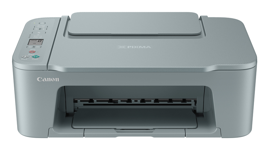 Canon Pixma TS3752i Imprimante jet d'encre multifonction (6671C056)