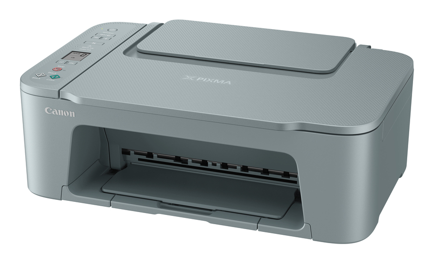 Canon Pixma TS3752i Imprimante jet d'encre multifonction (6671C056)