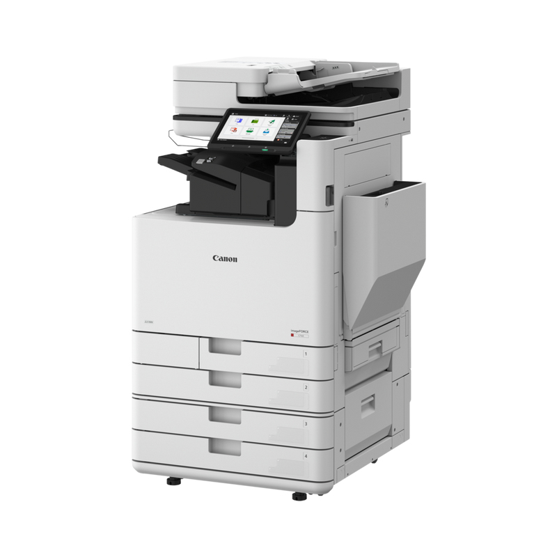 Canon imageFORCE C7165 Imprimante laser couleur multifonction (6382C005)