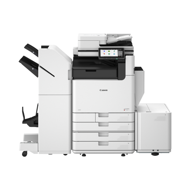 Canon imageFORCE C7165 Imprimante laser couleur multifonction (6382C005)