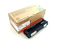 Ricoh Toner SP C220 Cyan toner cartridge 1 pc(s) Original