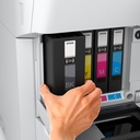 Epson WorkForce Pro EM-C 7100DWF Imprimante jet d'encre multifonction (C11CL35401)