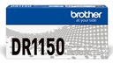 Brother DR-1150 Kit tambour, 10.000 Pages ISO/IEC 19752 pour Brother HL-L 1240