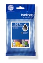 Brother LC-527BK Cartouche d'encre noire, 1.200 Pages ISO/IEC 19752 pour Brother MFC-J 4350