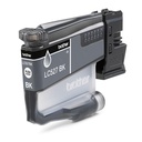 Brother LC-527BK Cartouche d'encre noire, 1.200 Pages ISO/IEC 19752 pour Brother MFC-J 4350