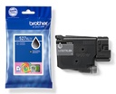 Brother LC-527XLBK Cartouche d'encre noire haute capacité, 3.500 Pages ISO/IEC 19752 pour Brother MFC-J 4350