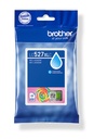 Brother LC-527XLC Cartouche d'encre cyan haute capacité, 2.000 Pages ISO/IEC 19752 pour Brother MFC-J 4350