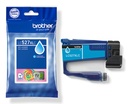 Brother LC-527XLC Cartouche d'encre cyan haute capacité, 2.000 Pages ISO/IEC 19752 pour Brother MFC-J 4350