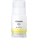 Canon 5876C001/GI-41SY Bouteille d'encre jaune, 4.400 Pages 40ml pour Canon Pixma G 1420/3480