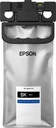 Epson C13T11N140/T11N1 Cartouche d'encre noire, 10.000 Pages pour Epson WF EM-C 800