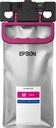 Epson C13T11P340/T11P3 Cartouche d'encre magenta haute capacité, 20.000 Pages pour Epson WF EM-C 800
