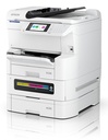Epson WorkForce Pro EM-C 8100RDWF Imprimante jet d'encre multifonction (C11CL31301)