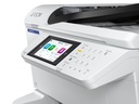 Epson WorkForce Pro EM-C 8100RDWF Imprimante jet d'encre multifonction (C11CL31301)