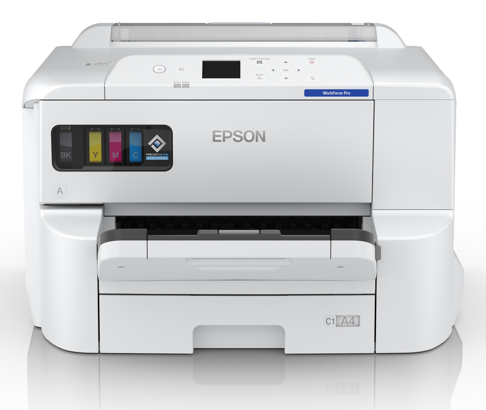 Epson WorkForce Pro EP-C 7000DW Imprimante jet d'encre multifonction (C11CL37401)