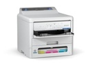 Epson WorkForce Pro EP-C 800RDW Imprimante jet d'encre multifonction (C11CK21401)