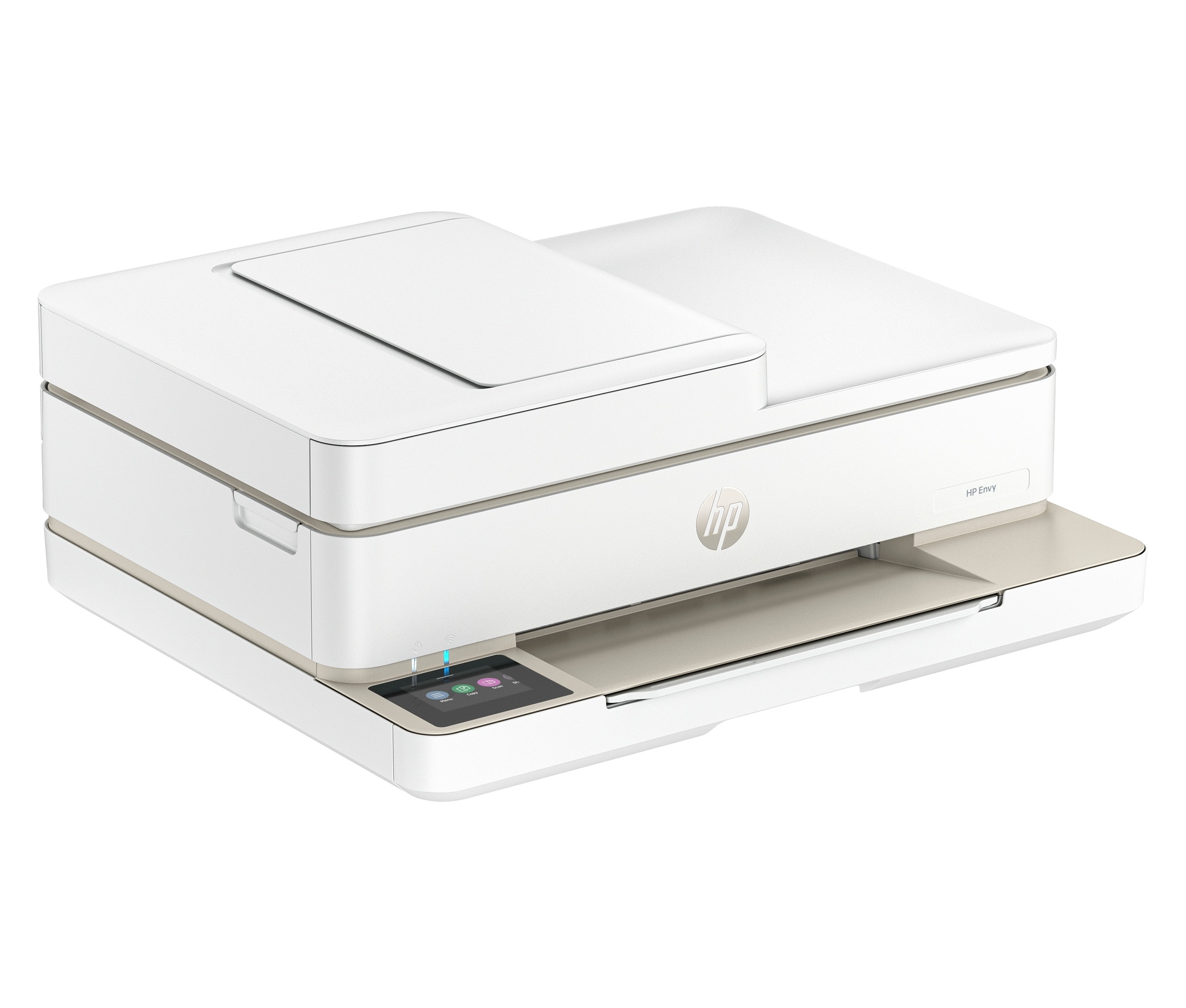 HP Envy 6532e Imprimante jet d'encre multifonction (714P0B)