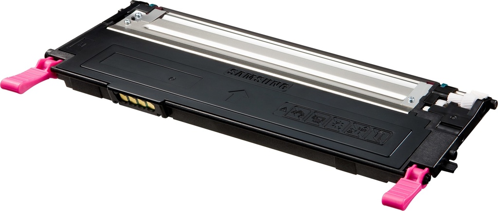 HP SU272A/CLT-M4092S Toner magenta, 1.000 Feuilles ISO/IEC 19798 pour Samsung CLP-310