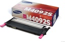 HP SU272A/CLT-M4092S Toner magenta, 1.000 Feuilles ISO/IEC 19798 pour Samsung CLP-310