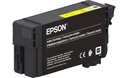 Epson C13T40D440/T40 Cartouche d'encre jaune 50ml pour Epson SC-T 3100