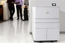 HP W2002X/658X Toner jaune haute capacité, 28.000 Pages ISO/IEC 19752 pour HP M 751