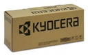 Kyocera 1T02XCCNL0/TK-8555C Kit toner cyan, 24.000 Feuilles ISO/IEC 19752 pour KM TASKalfa 5054