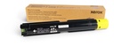 Xerox 006R01827 Kit toner jaune, 18.500 Feuilles ISO/IEC 19752 pour Xerox VersaLink C 7100