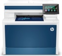 HP Color LaserJet Pro MFP4302fdn Imprimante laser couleur multifonction 